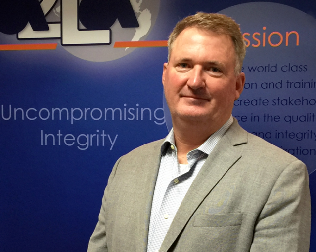 Lonnie Spires Appointed as  A2LA President and CEO