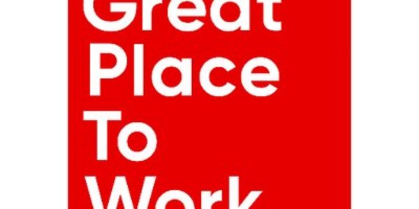 A2LA Recognized as a Great Place to Work