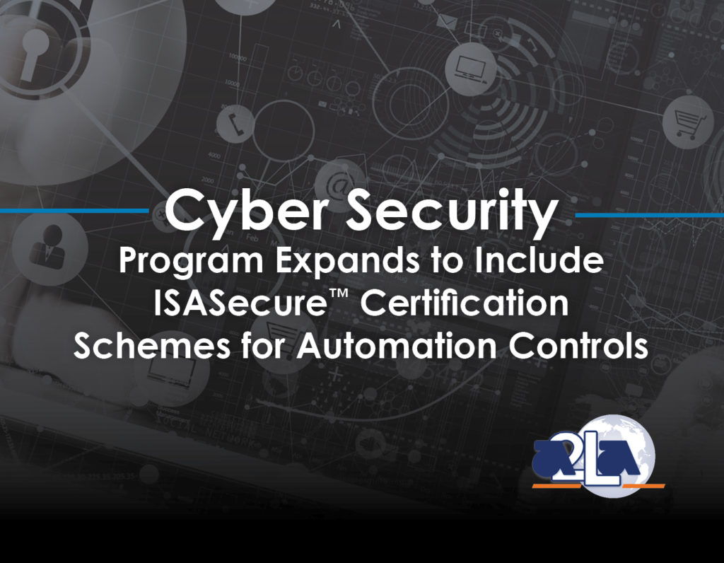 Cyber Security Program