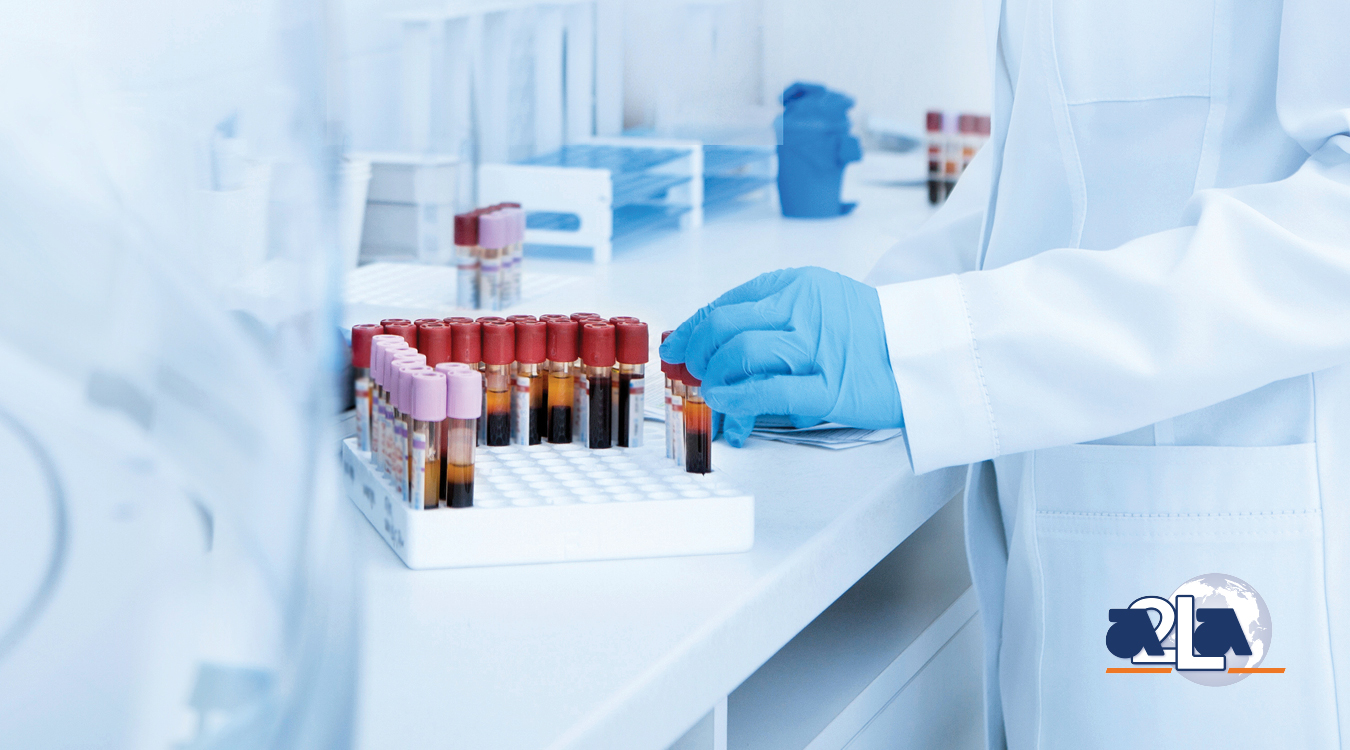ISO Publishes Revisions to ISO 15189 | A2LA