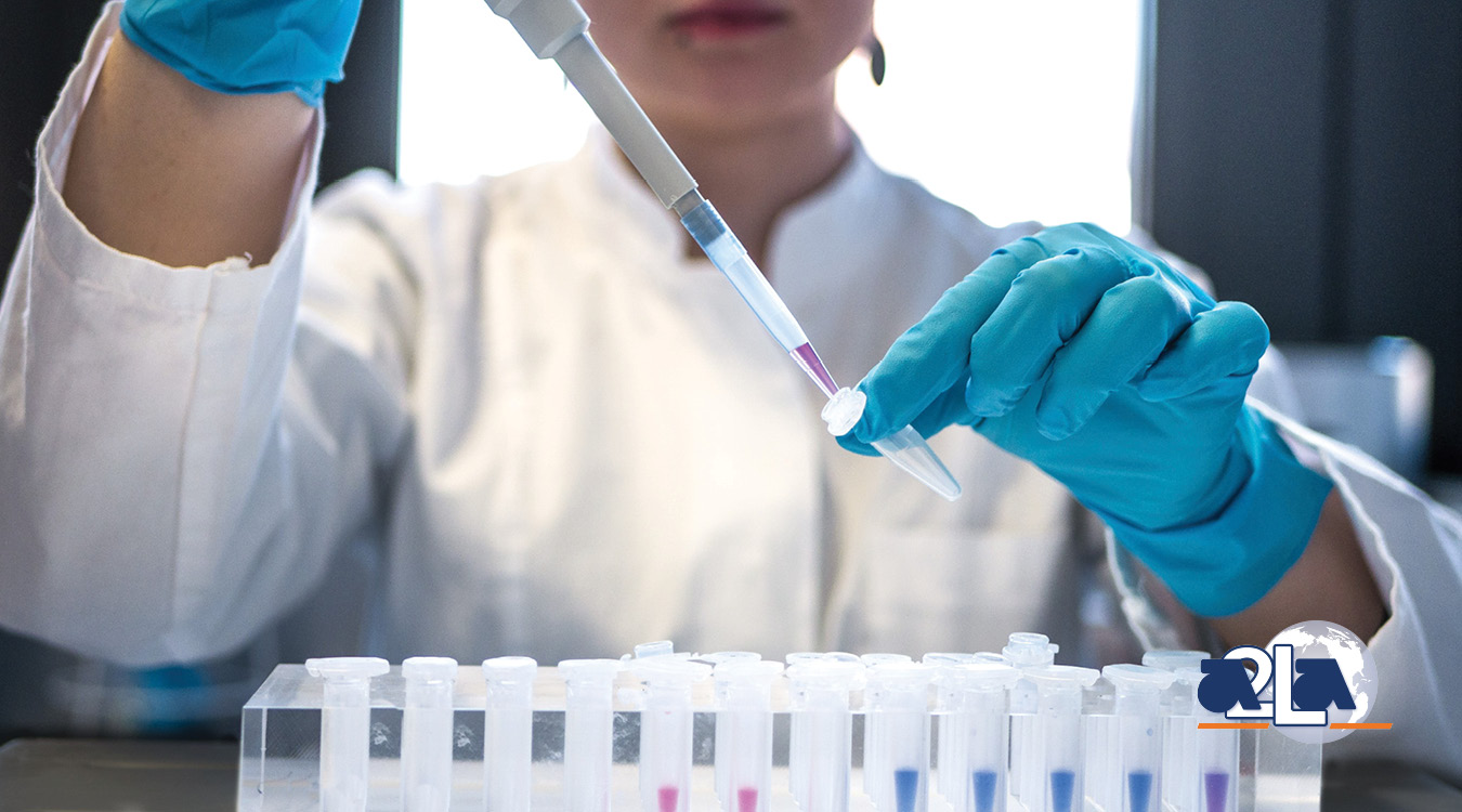 Why Should My Laboratory Be Accredited? A2LA