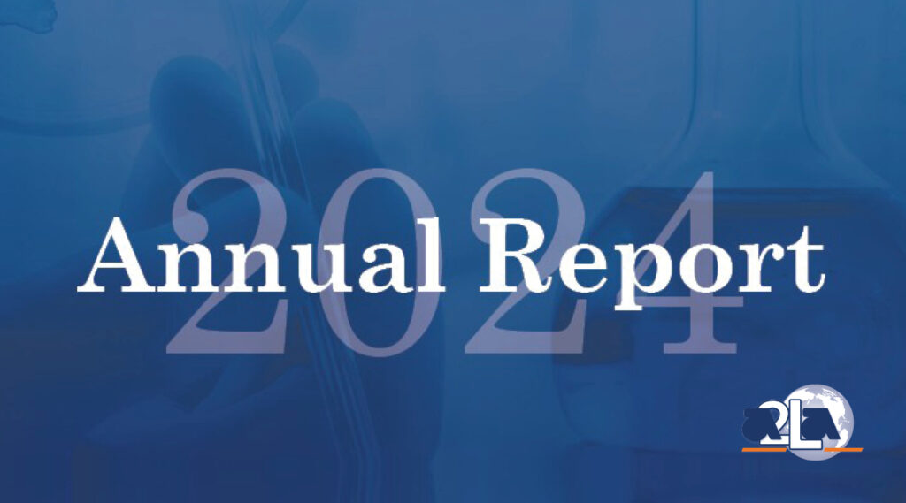 2024 Annual Report