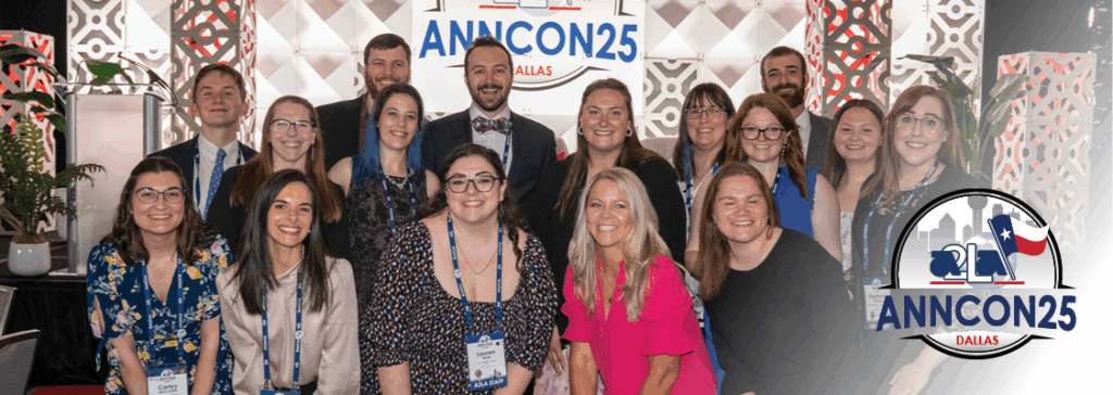 2025 A2LA Annual Conference
