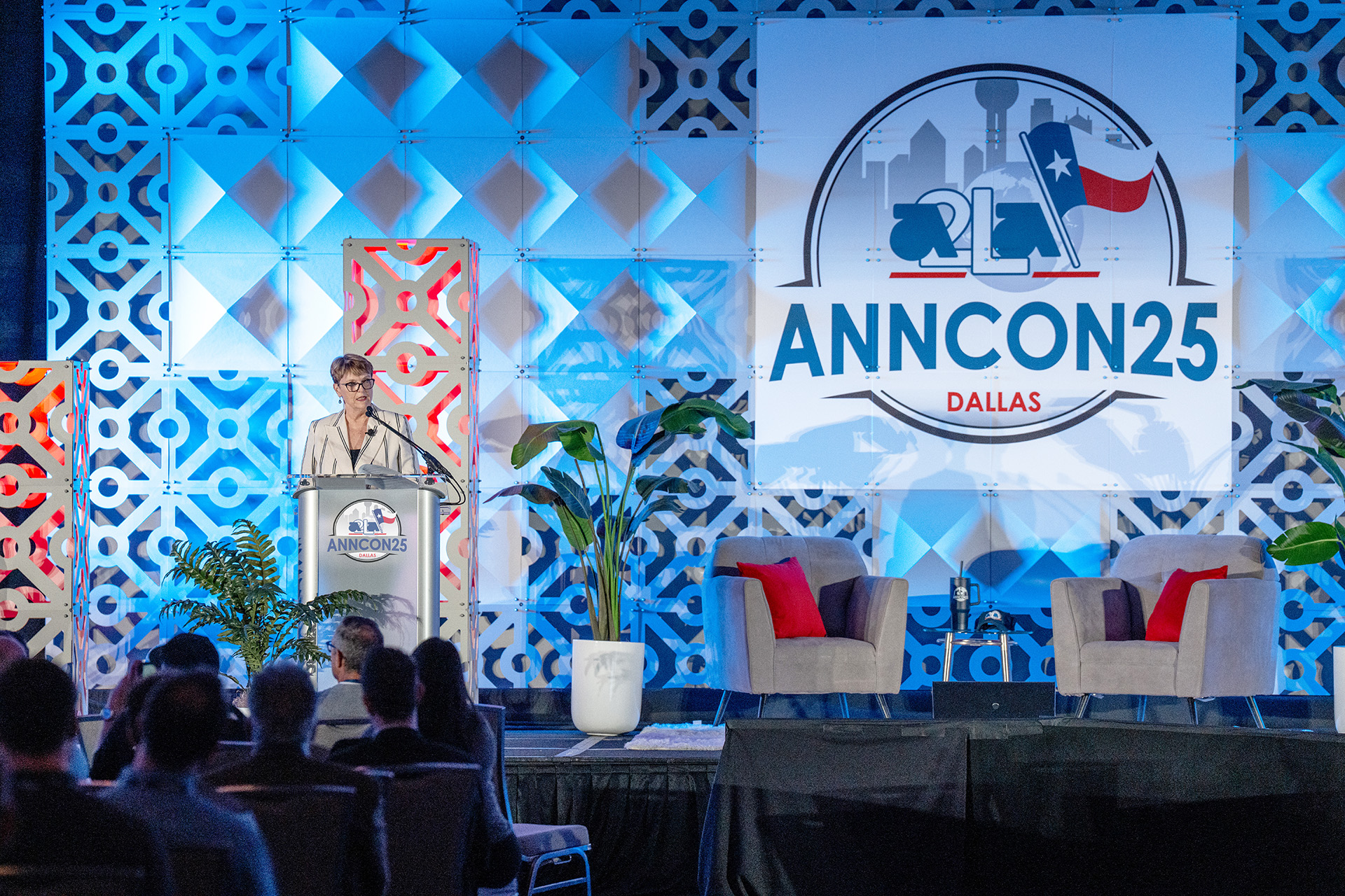 A2LA Annual Conference