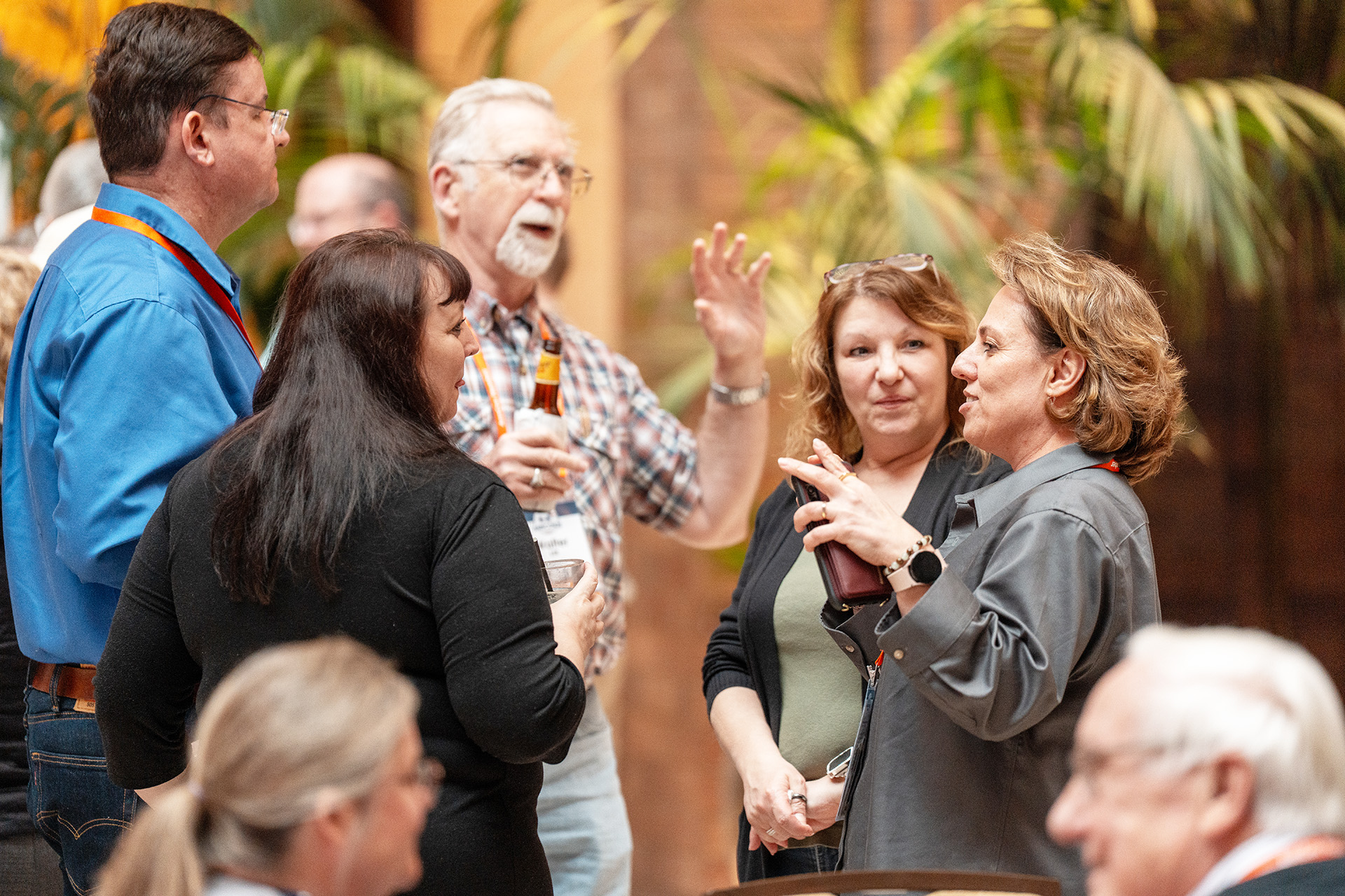 A2LA Annual Conference