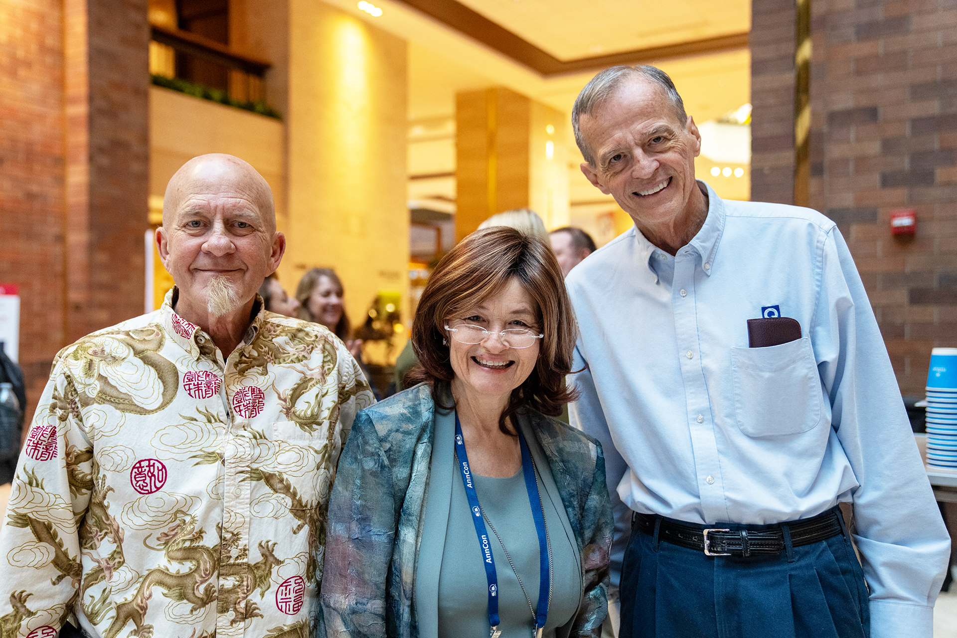 A2LA Annual Conference