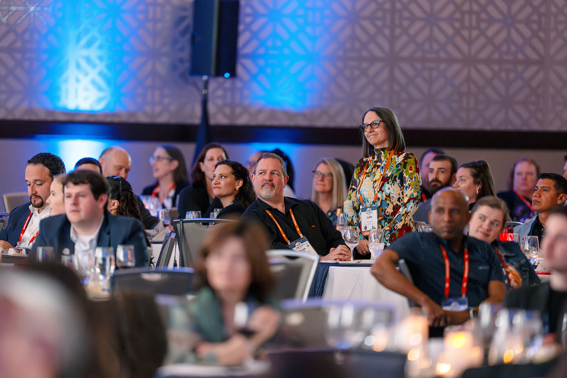 A2LA Annual Conference
