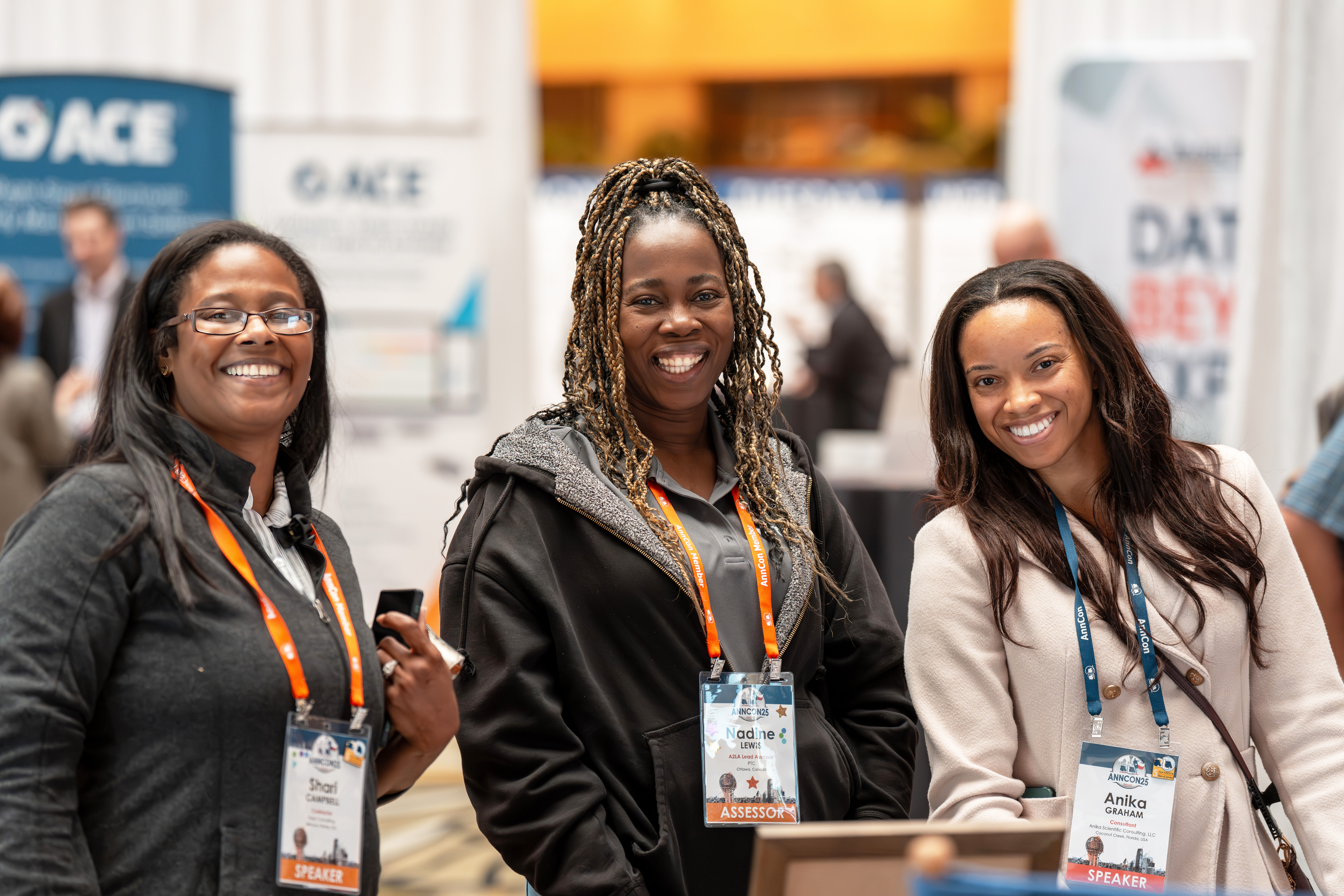 A2LA Annual Conference