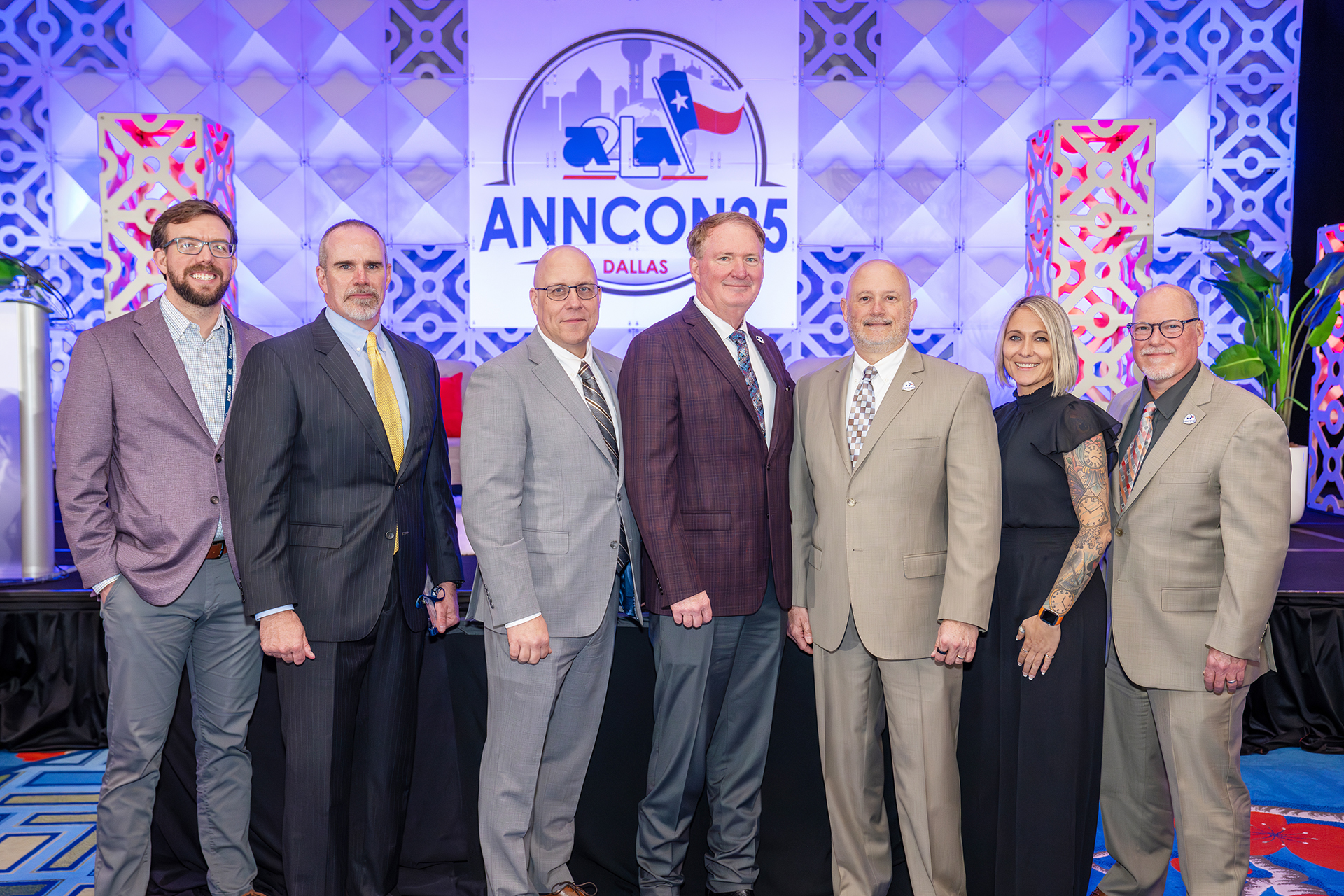 A2LA Annual Conference