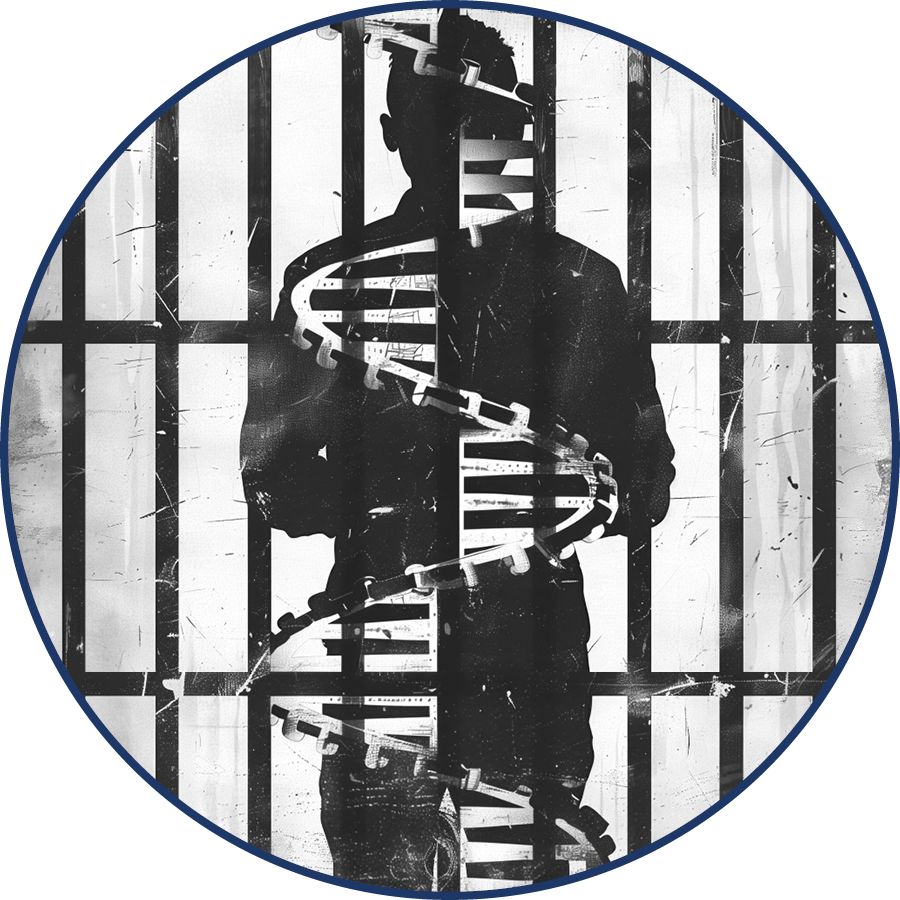 IGG Program - Man Behind Bars